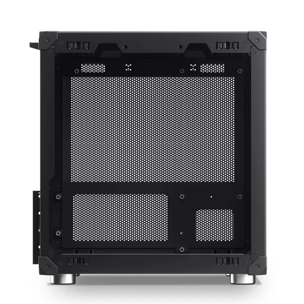 VỎ CASE PC JONSBO C6 BLACK - Ảnh 39