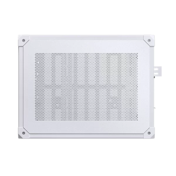 VỎ CASE PC JONSBO C6 WHITE - Ảnh 17