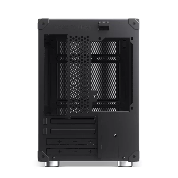 VỎ CASE PC JONSBO C6 BLACK - Ảnh 27