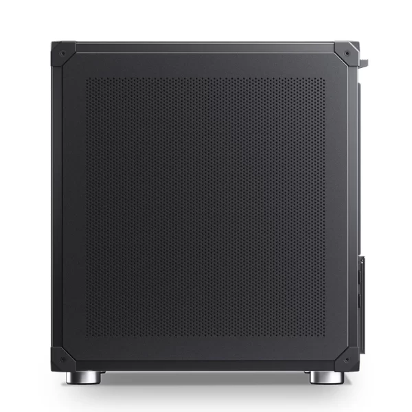 VỎ CASE PC JONSBO C6 BLACK - Ảnh 22