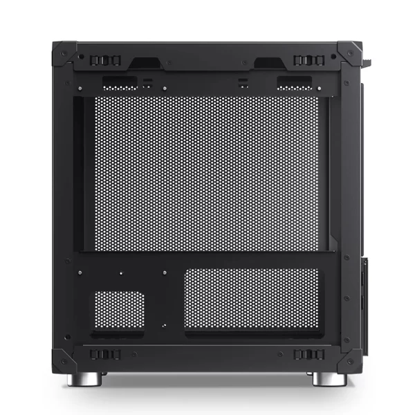 VỎ CASE PC JONSBO C6 BLACK - Ảnh 20