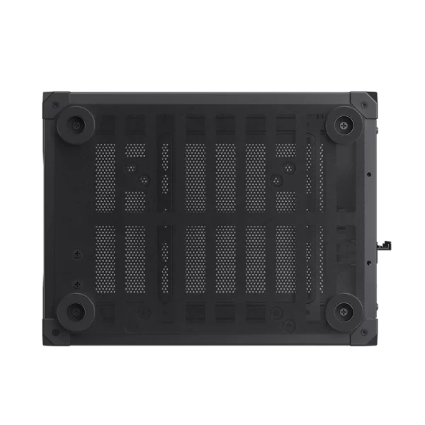 VỎ CASE PC JONSBO C6 BLACK - Ảnh 21