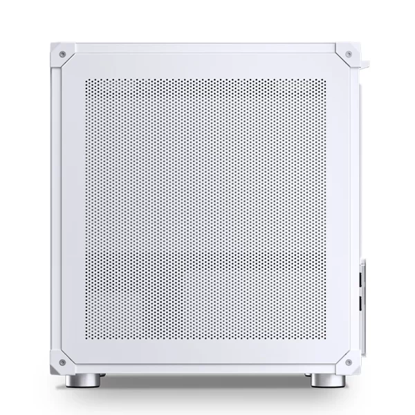 VỎ CASE PC JONSBO C6 WHITE - Ảnh 32