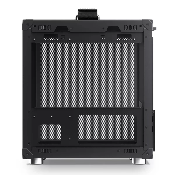 VỎ CASE PC JONSBO C6 HANDLE BLACK - Ảnh 37