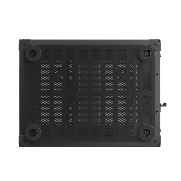 VỎ CASE PC JONSBO C6 HANDLE BLACK - Ảnh 36
