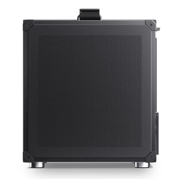 VỎ CASE PC JONSBO C6 HANDLE BLACK - Ảnh 31