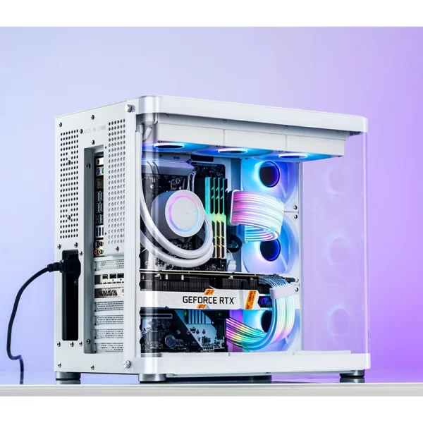 DÂY CÁP NỐI JONSBO DY-2 GPU 12+4pin(12VHPWR) - Hình ảnh 6