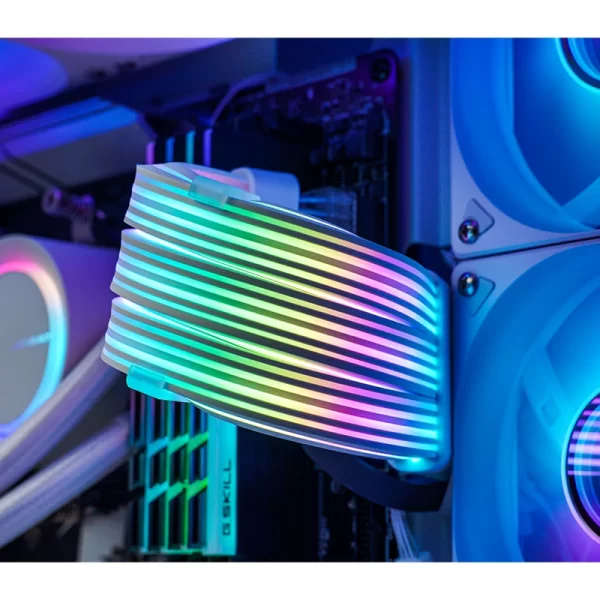 DÂY CÁP NỐI JONSBO DY-2 GPU 12+4pin(12VHPWR) - Hình ảnh 10