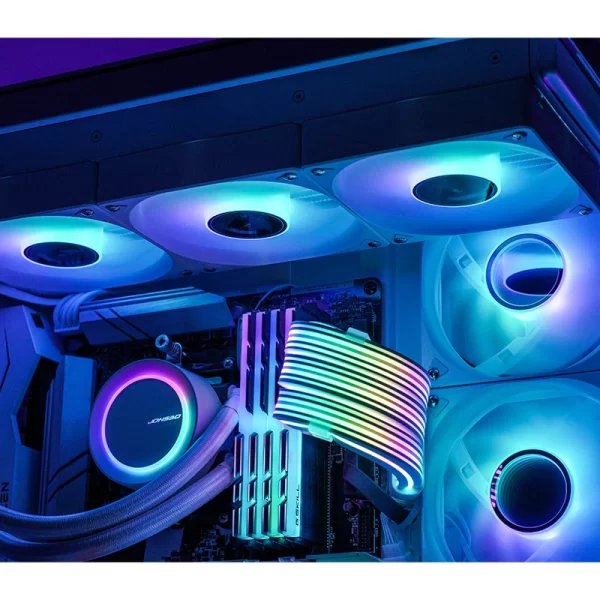 DÂY CÁP NỐI JONSBO DY-2 GPU 12+4pin(12VHPWR) - Hình ảnh 12