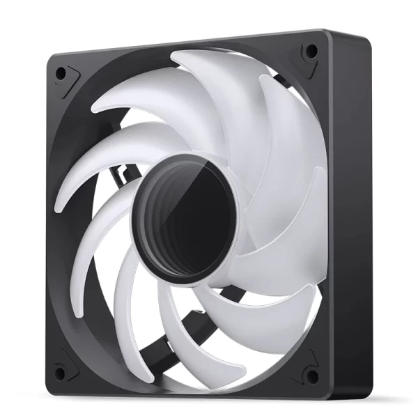 QUẠT TẢN NHIỆT JONSBO SL-120B ARGB BLACK - Hình ảnh 12