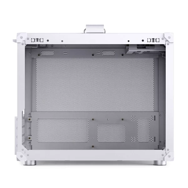 VỎ CASE PC JONSBO C6 MAX WHITE - Ảnh 32