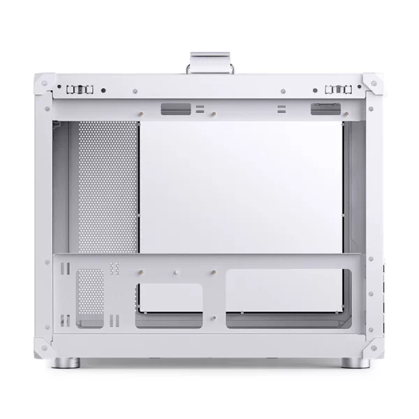 VỎ CASE PC JONSBO C6 MAX WHITE - Ảnh 23