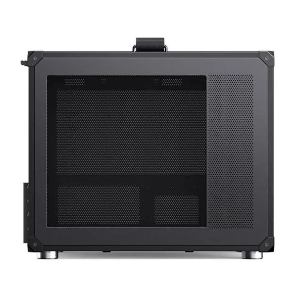 VỎ CASE PC JONSBO C6 MAX BLACK - Hình ảnh 21