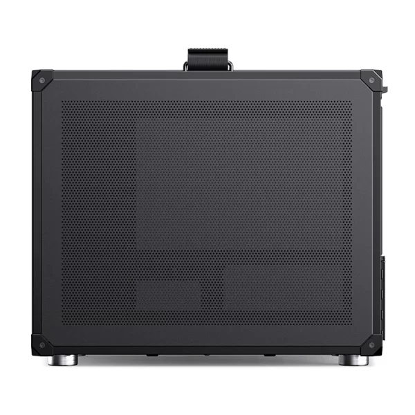 VỎ CASE PC JONSBO C6 MAX BLACK - Hình ảnh 17