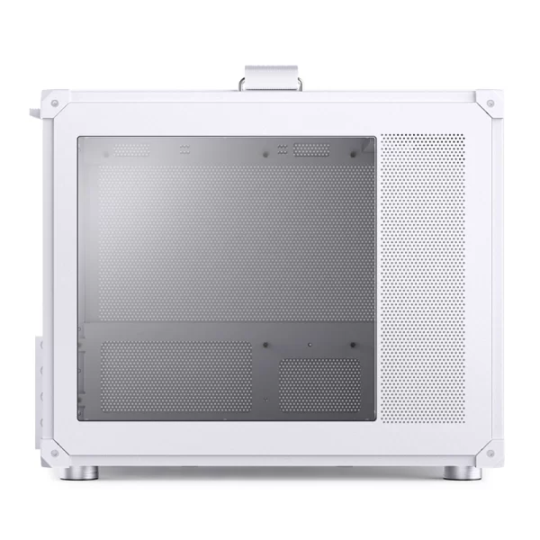 VỎ CASE PC JONSBO C6 MAX WHITE - Ảnh 9