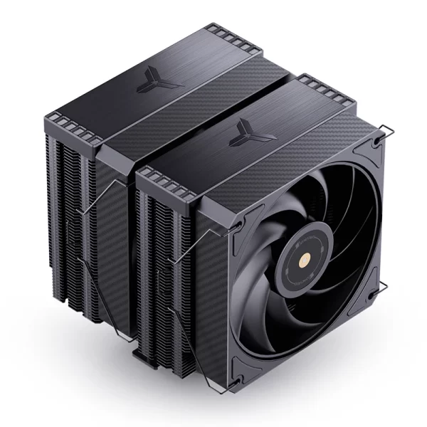 TẢN NHIỆT KHÍ JONSBO HX6280 BLACK - Hình ảnh 21