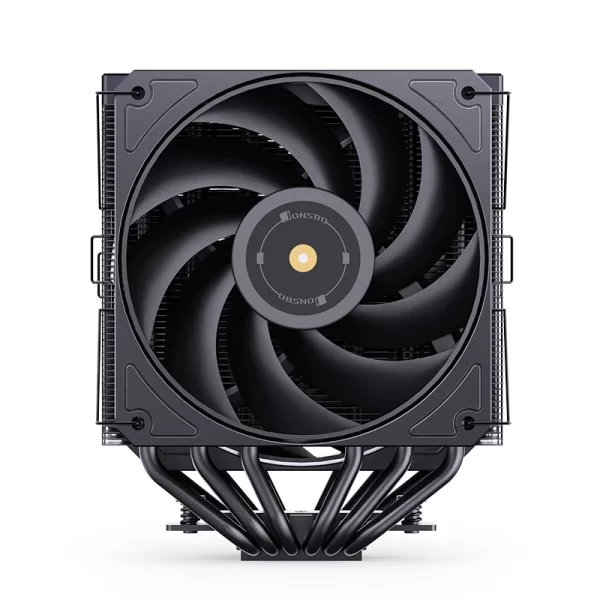 TẢN NHIỆT KHÍ JONSBO HX6280 BLACK - Hình ảnh 18