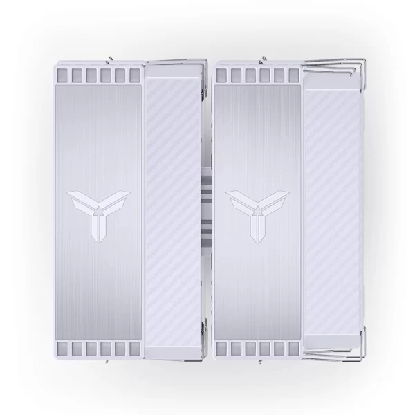TẢN NHIỆT KHÍ JONSBO HX6280 WHITE - Hình ảnh 20