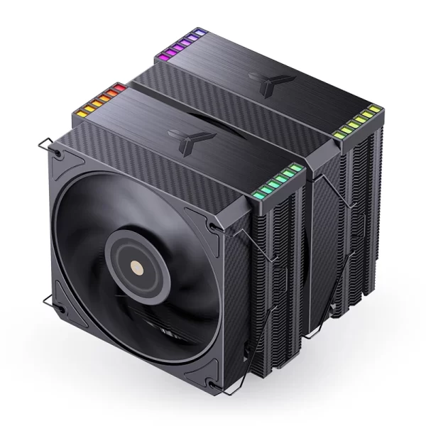 TẢN NHIỆT KHÍ JONSBO HX6280 BLACK - Hình ảnh 17