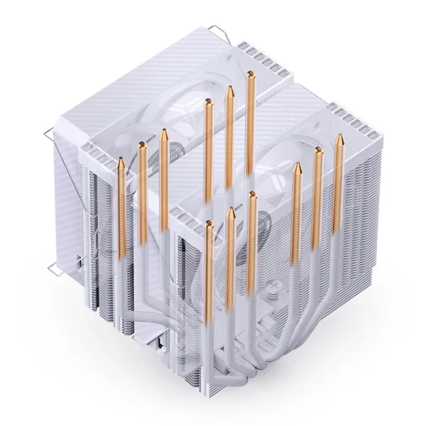 TẢN NHIỆT KHÍ JONSBO HX6280 WHITE - Hình ảnh 18