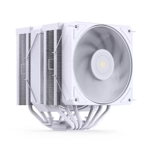TẢN NHIỆT KHÍ JONSBO HX6280 WHITE