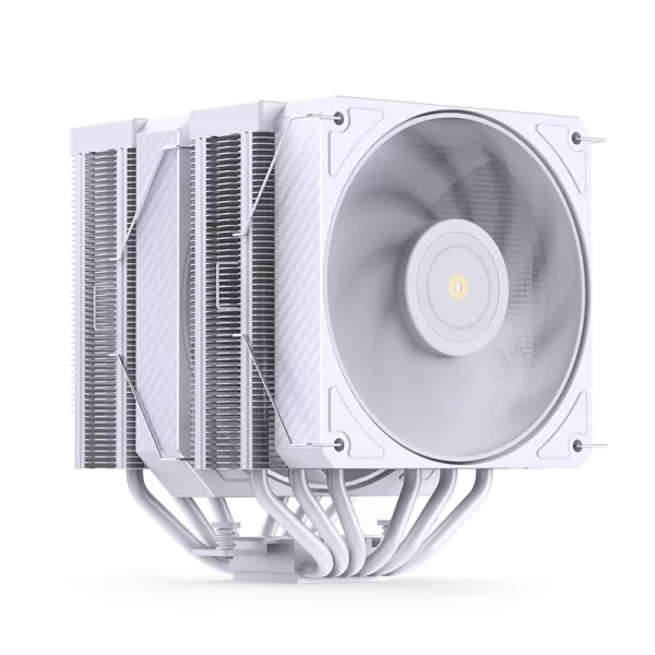 TẢN NHIỆT KHÍ JONSBO HX6280 WHITE