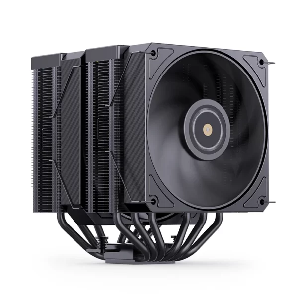 TẢN NHIỆT KHÍ JONSBO HX6280 BLACK