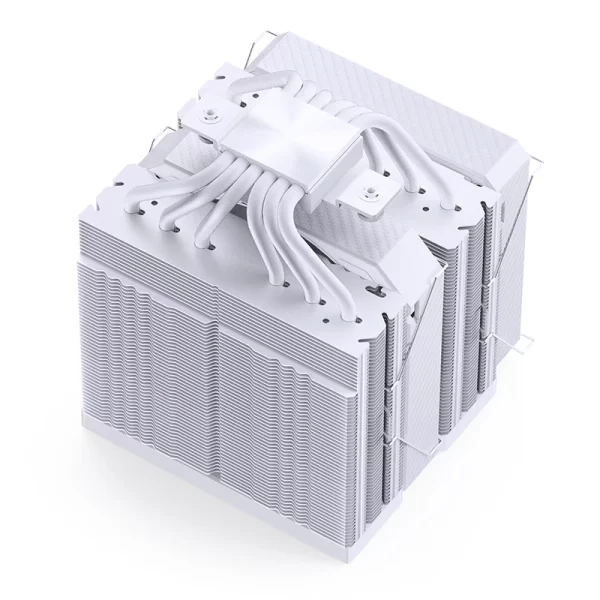 TẢN NHIỆT KHÍ JONSBO HX6280 WHITE - Hình ảnh 15