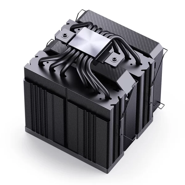 TẢN NHIỆT KHÍ JONSBO HX6280 BLACK - Hình ảnh 16