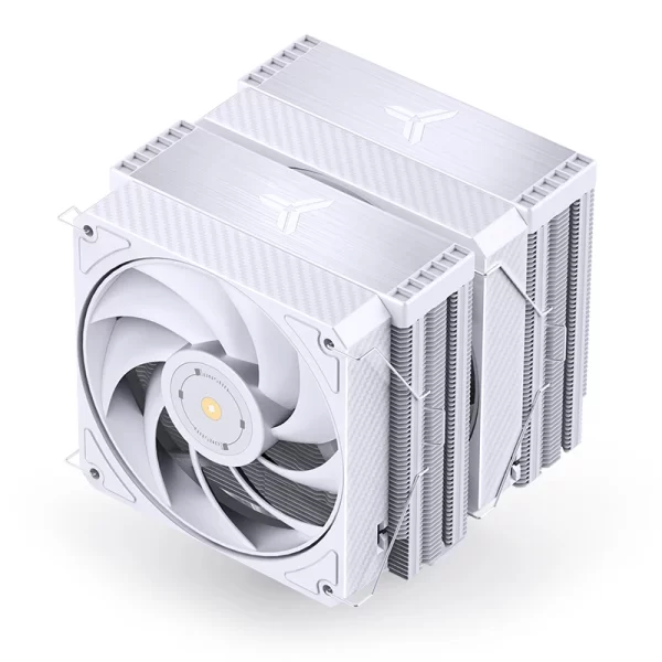 TẢN NHIỆT KHÍ JONSBO HX6280 WHITE - Hình ảnh 13