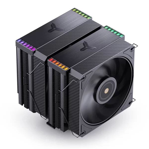 TẢN NHIỆT KHÍ JONSBO HX6280 BLACK - Hình ảnh 5
