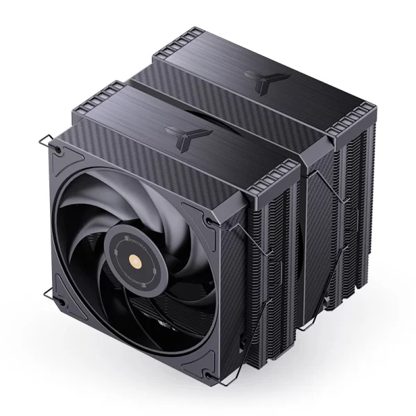 TẢN NHIỆT KHÍ JONSBO HX6280 BLACK - Hình ảnh 6