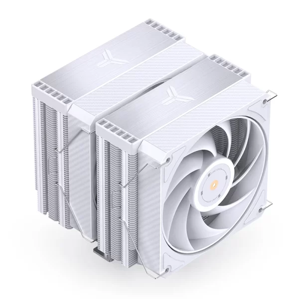 TẢN NHIỆT KHÍ JONSBO HX6280 WHITE - Hình ảnh 11