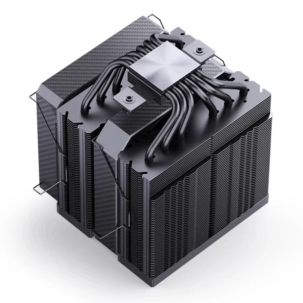 TẢN NHIỆT KHÍ JONSBO HX6280 BLACK - Hình ảnh 11