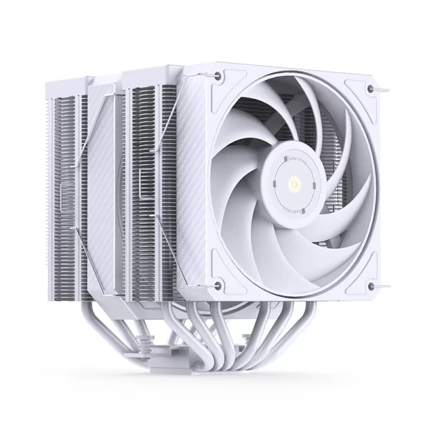 TẢN NHIỆT KHÍ JONSBO HX6280 WHITE - Hình ảnh 5