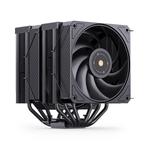 TẢN NHIỆT KHÍ JONSBO HX6280 BLACK - Hình ảnh 13