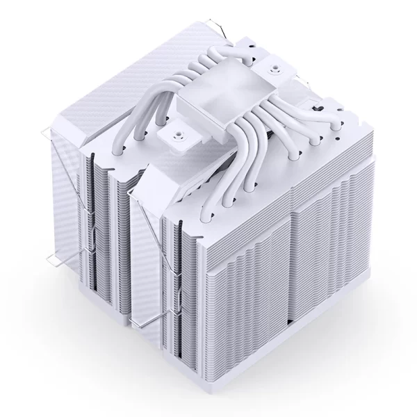 TẢN NHIỆT KHÍ JONSBO HX6280 WHITE - Hình ảnh 4