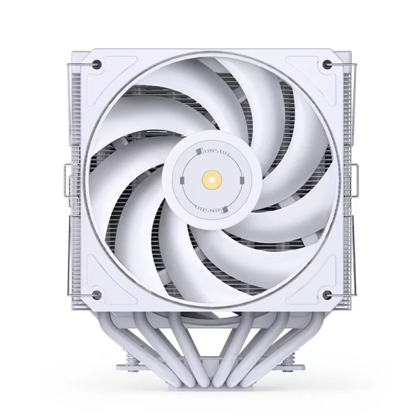 TẢN NHIỆT KHÍ JONSBO HX6280 WHITE - Hình ảnh 3