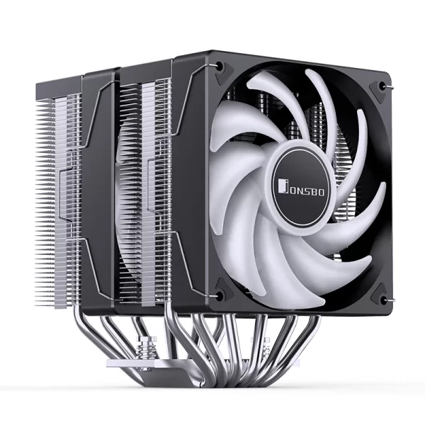 TẢN NHIỆT KHÍ JONSBO CR-3000E ARGB BLACK - Ảnh 20