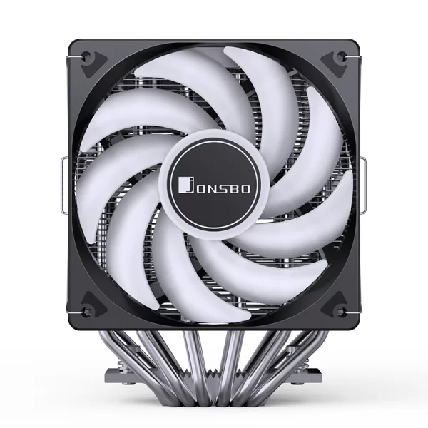 TẢN NHIỆT KHÍ JONSBO CR-3000E ARGB BLACK - Ảnh 18