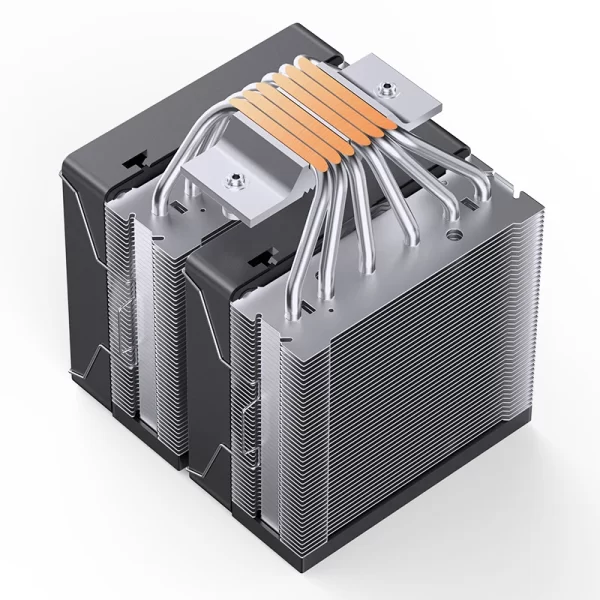 TẢN NHIỆT KHÍ JONSBO CR-3000E ARGB BLACK - Ảnh 11