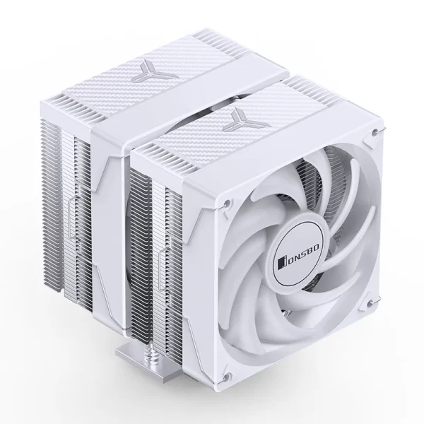 TẢN NHIỆT KHÍ JONSBO CR-3000E ARGB WHITE - Hình ảnh 19