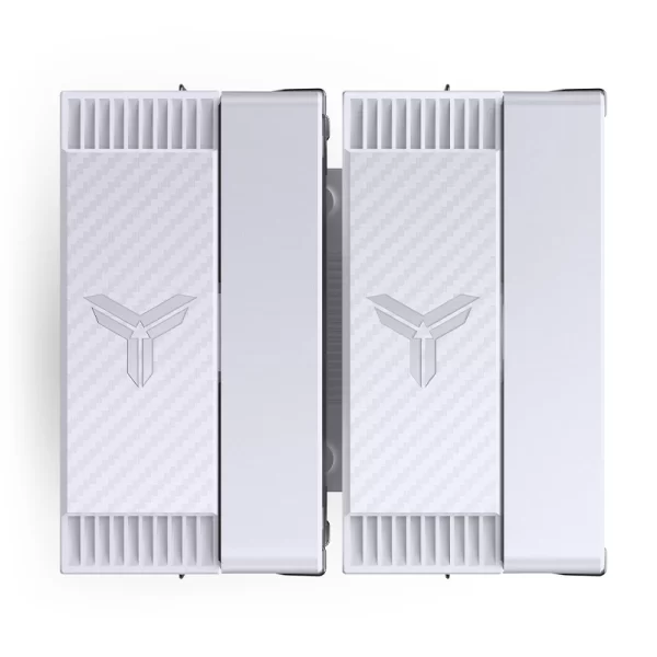 TẢN NHIỆT KHÍ JONSBO CR-3000E ARGB WHITE - Hình ảnh 20