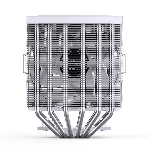 TẢN NHIỆT KHÍ JONSBO CR-3000E ARGB WHITE - Hình ảnh 7