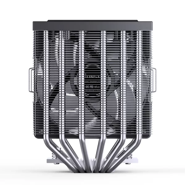 TẢN NHIỆT KHÍ JONSBO CR-3000E ARGB BLACK - Ảnh 5