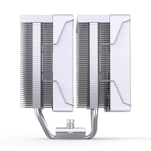TẢN NHIỆT KHÍ JONSBO CR-3000E ARGB WHITE - Hình ảnh 2