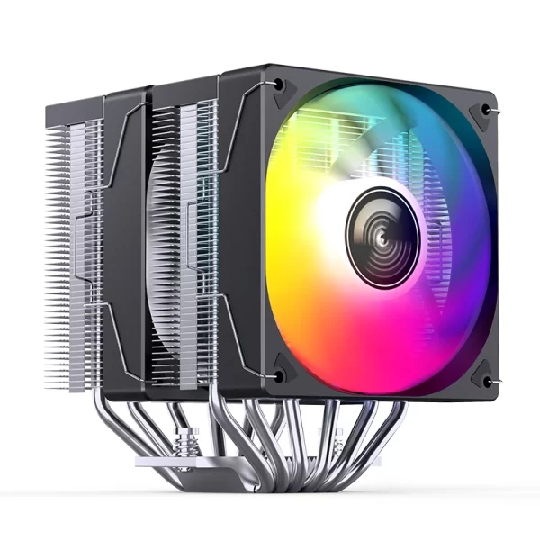 TẢN NHIỆT KHÍ JONSBO CR-3000E ARGB BLACK