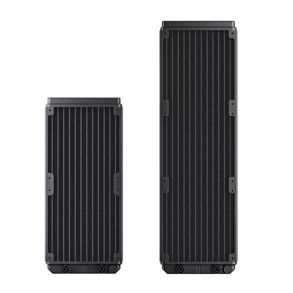 TẢN NHIỆT NƯỚC AIO JONSBO TH-240 BLACK - Hình ảnh 3