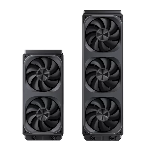 TẢN NHIỆT NƯỚC AIO JONSBO TH-240 BLACK - Hình ảnh 7