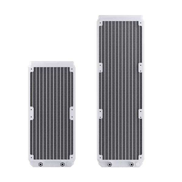 TẢN NHIỆT NƯỚC AIO JONSBO TH-240 WHITE - Hình ảnh 7